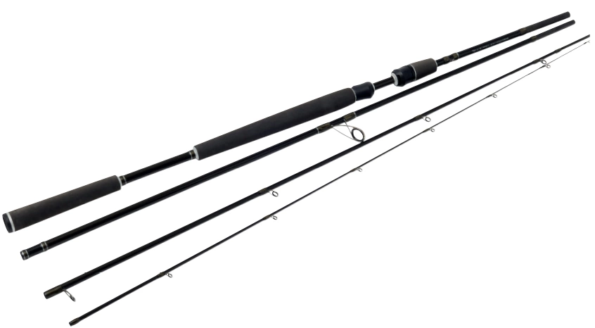 Westin W2 Bombarda 10''6'' 315cm M 8-28g 4 Sec - 2