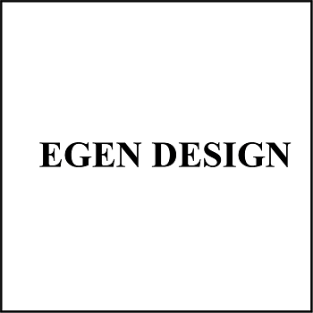 Reklamduk 1,60m x 1,60m - Egen Design - (MUF)