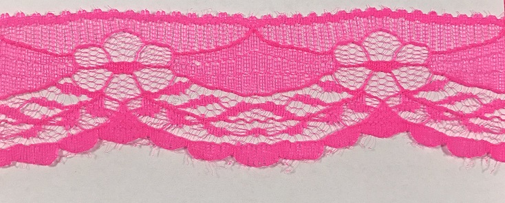 Neonspets 38mm - 3