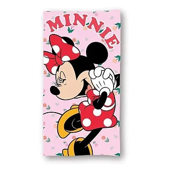 Mimmi Pigg Handduk MK