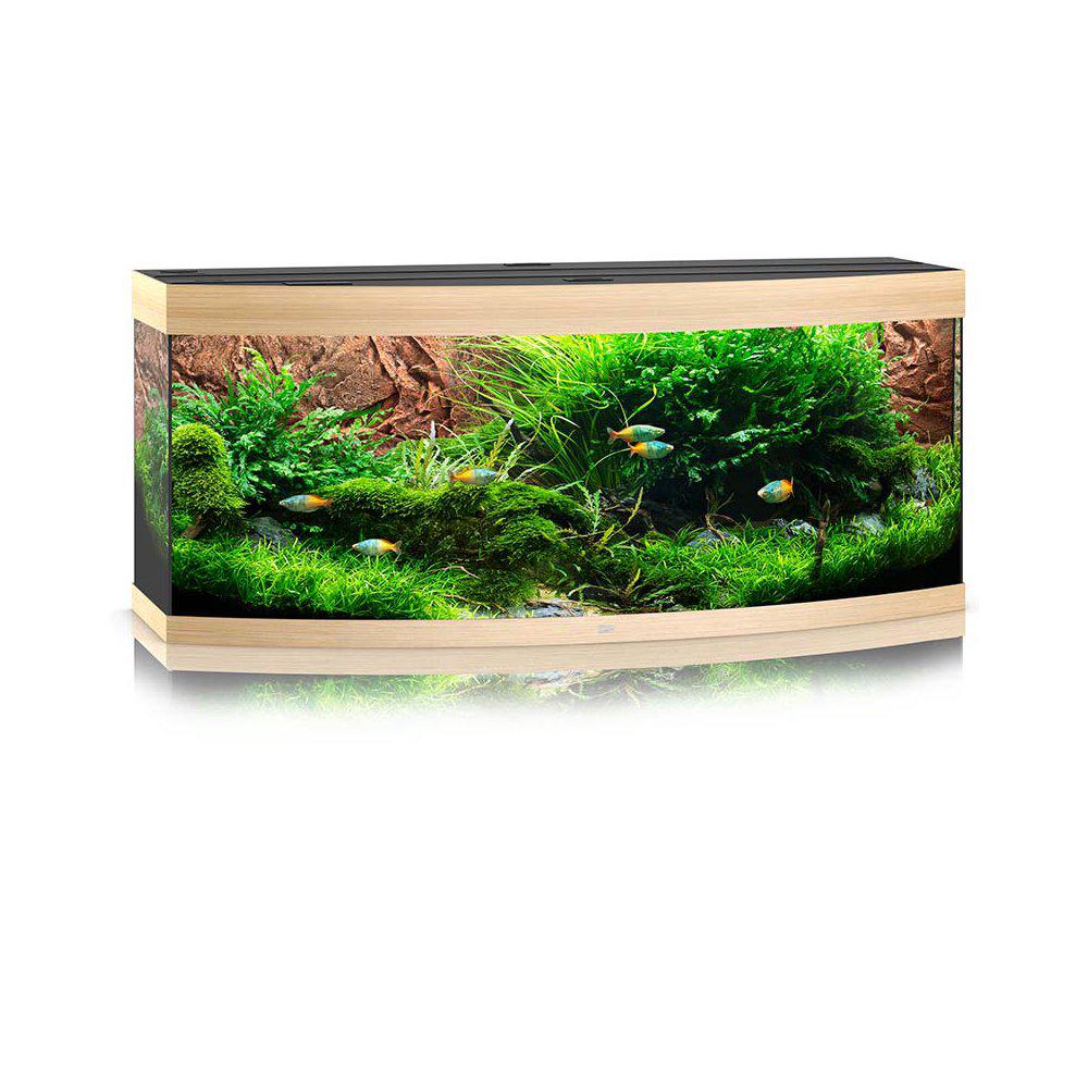 Juwel Vision 450 Akvarium LxBxH: 151x61x64 cm 450 liter - 3