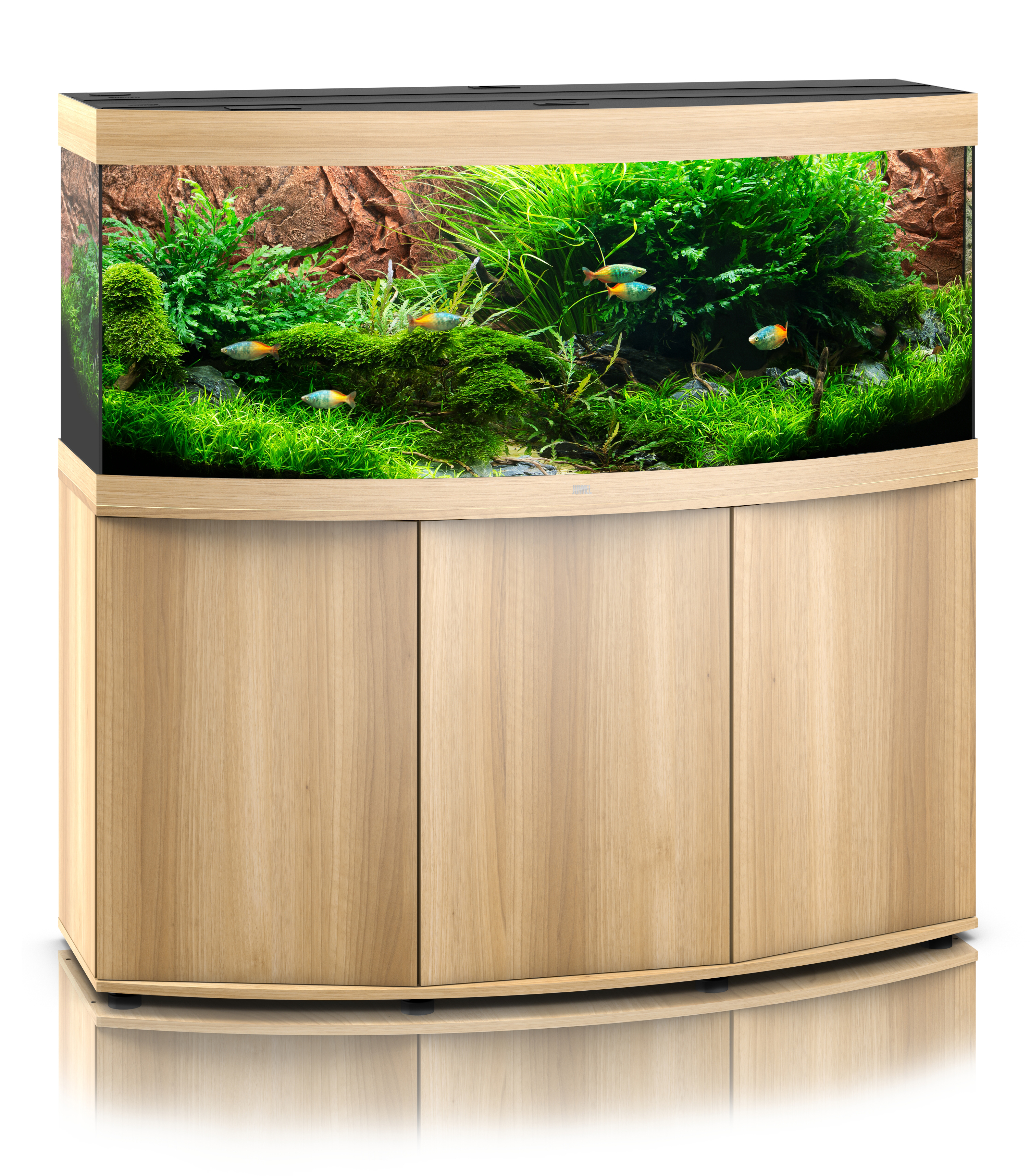 Juwel Vision 450 Paket LxBxH: 151x61x144 cm - 3
