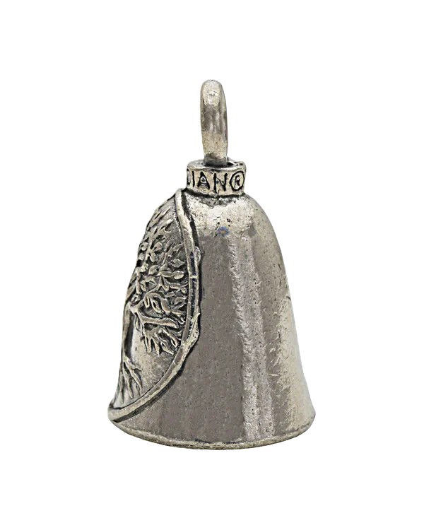 Livets tre - den originale vokterklokken! (3,5 cm) - 2