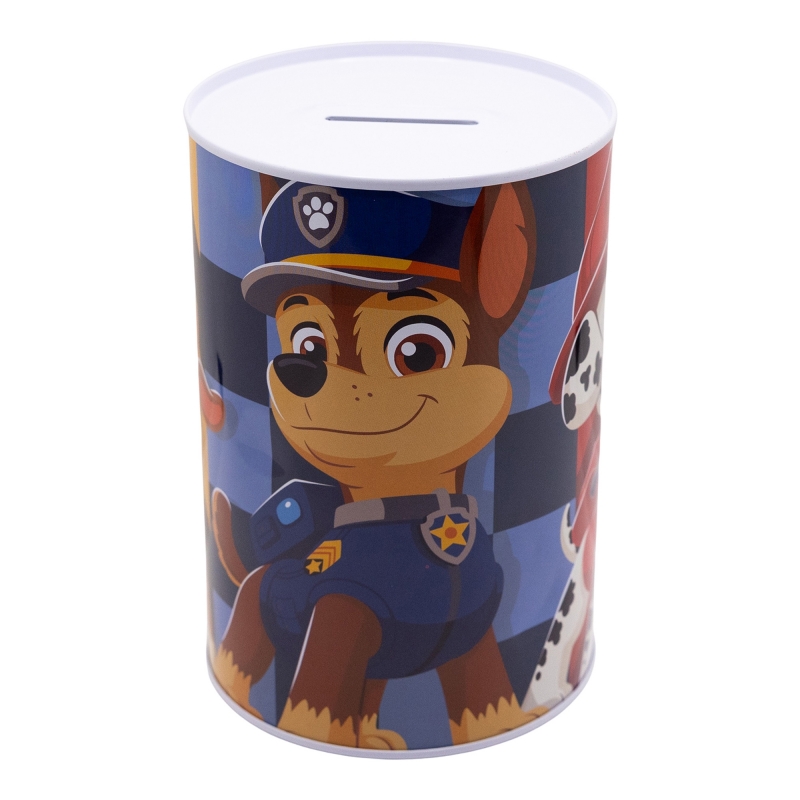 Paw Patrol Sparbössa RP