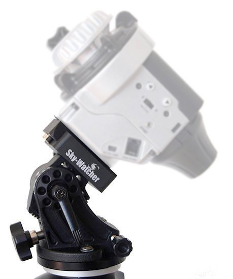 SKYWATCHER WEDGE FÖR STAR ADVENTURER 2i OCH MINI - 3