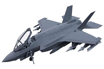 Lockheed Martin F-35A Lighning II 1/72