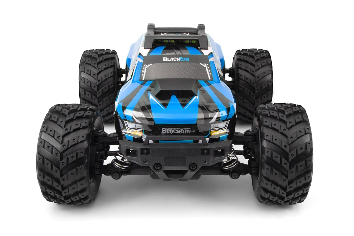 Spryte MT 1/20 4WD Blue - 3