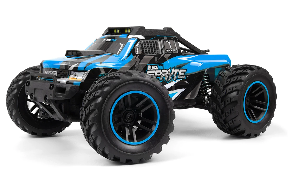 Spryte MT 1/20 4WD Blue