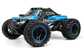 Spryte MT 1/20 4WD Blue