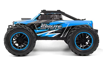 Spryte MT 1/20 4WD Blue