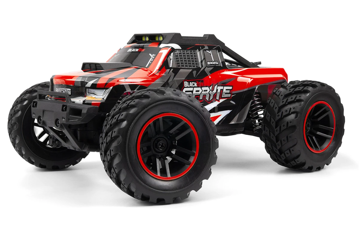 Spryte MT 1/20 4WD Red
