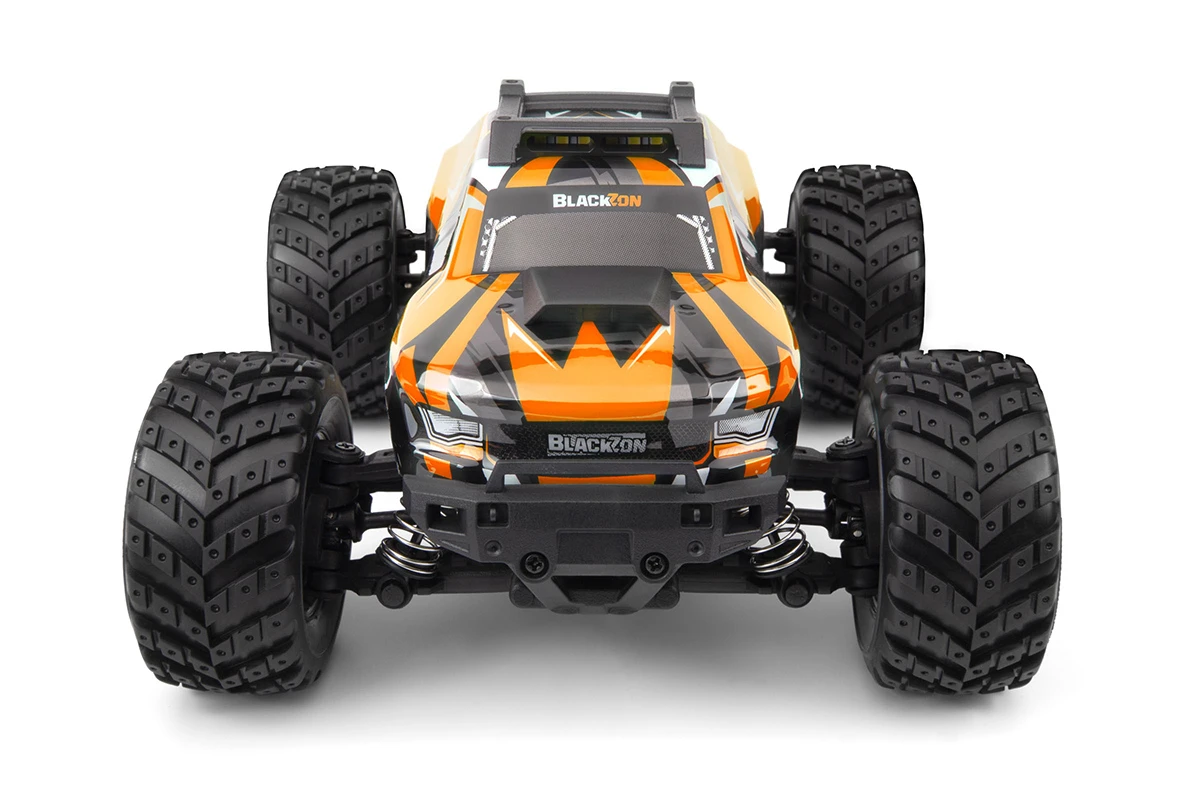 Spryte MT 1/20 4WD Orange - 3