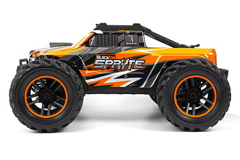 Spryte MT 1/20 4WD Orange