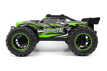 Spryte ST 1/20 4WD Green