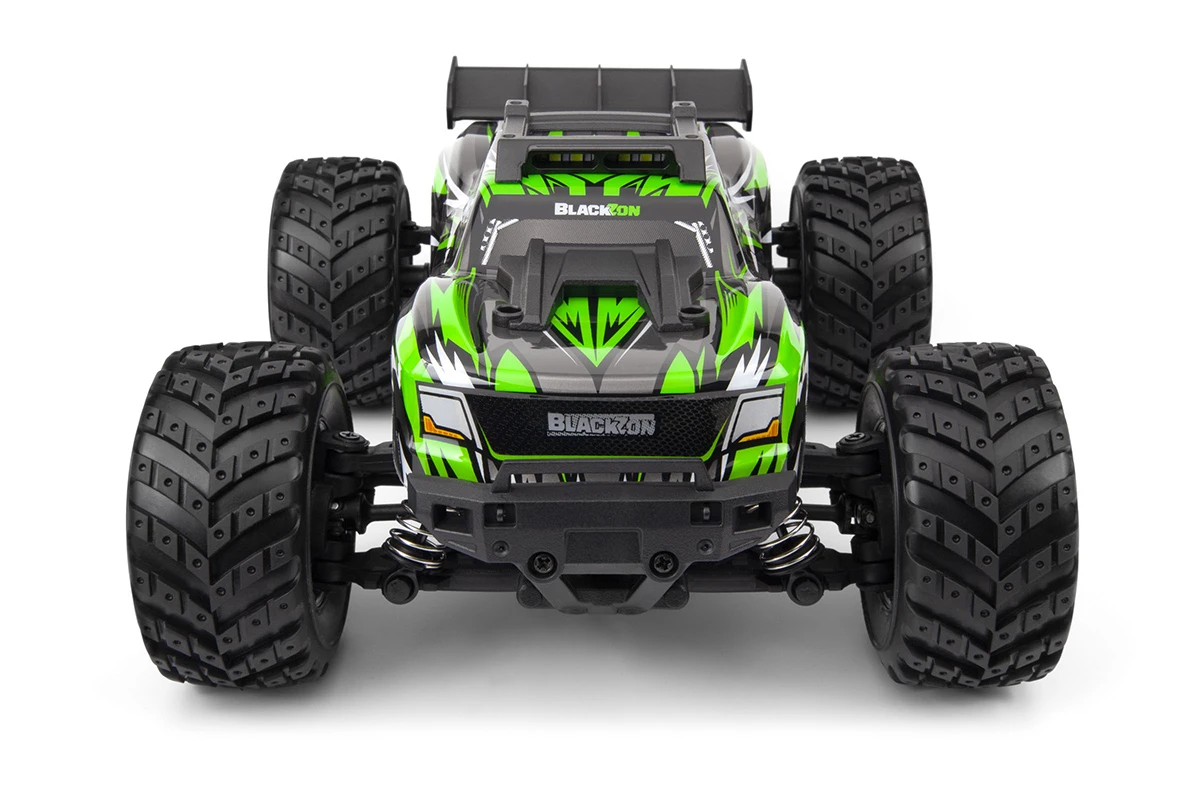 Spryte ST 1/20 4WD Grön - 3