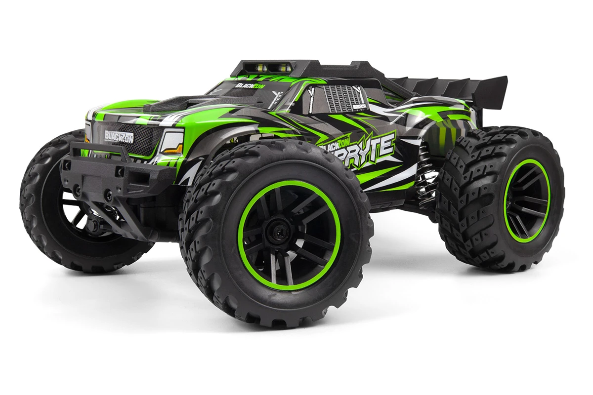 Spryte ST 1/20 4WD Grön