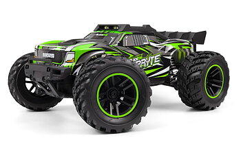 Spryte ST 1/20 4WD Green