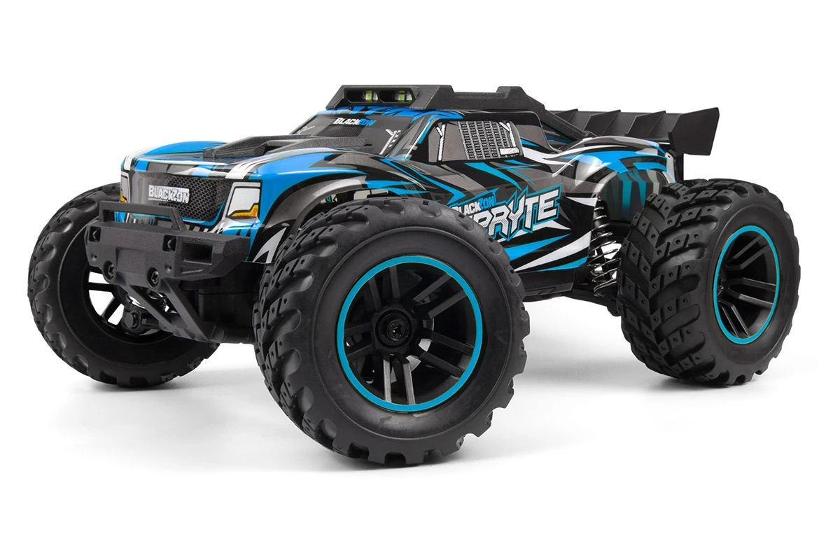 Spryte ST 1/20 4WD Blue