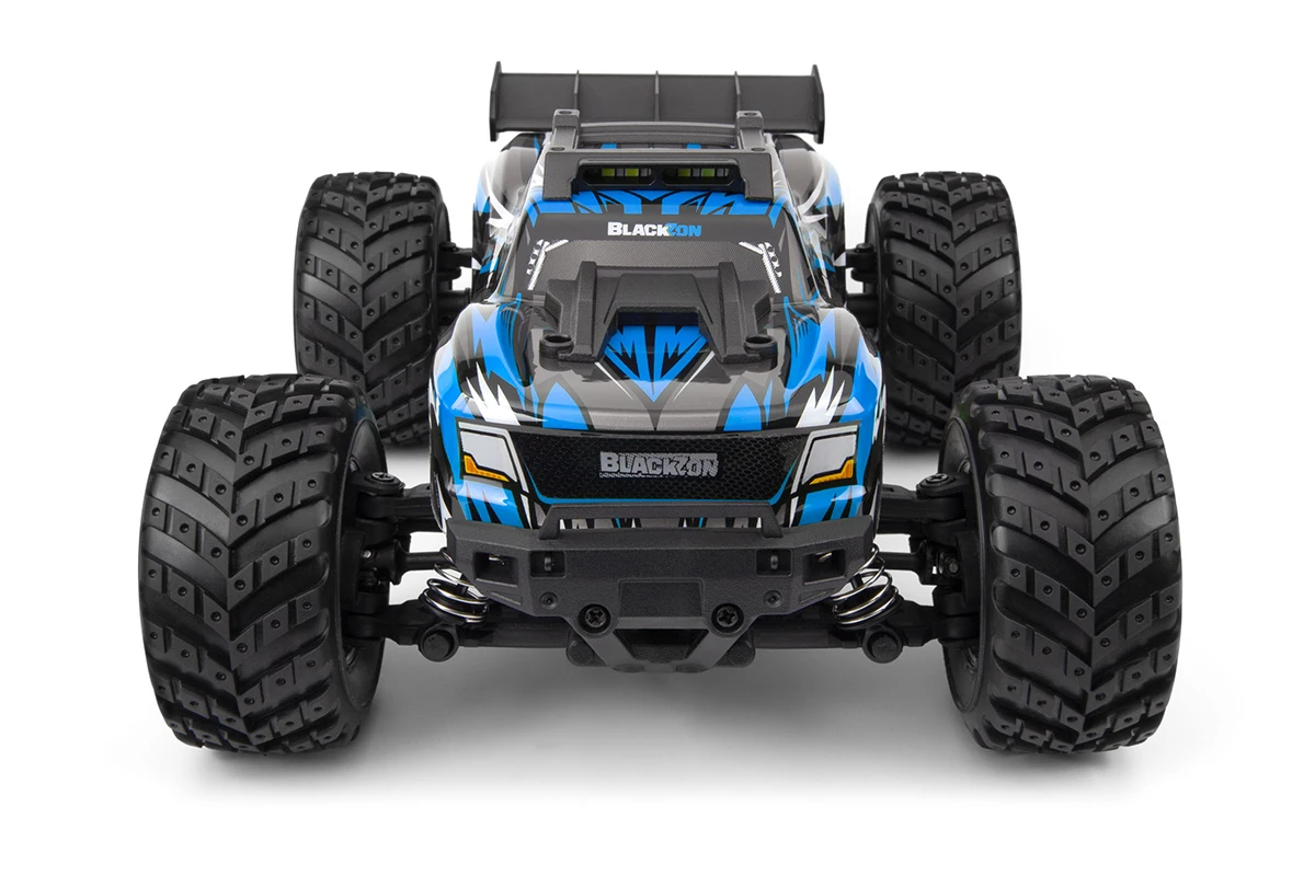 Spryte ST 1/20 4WD Blue - 3