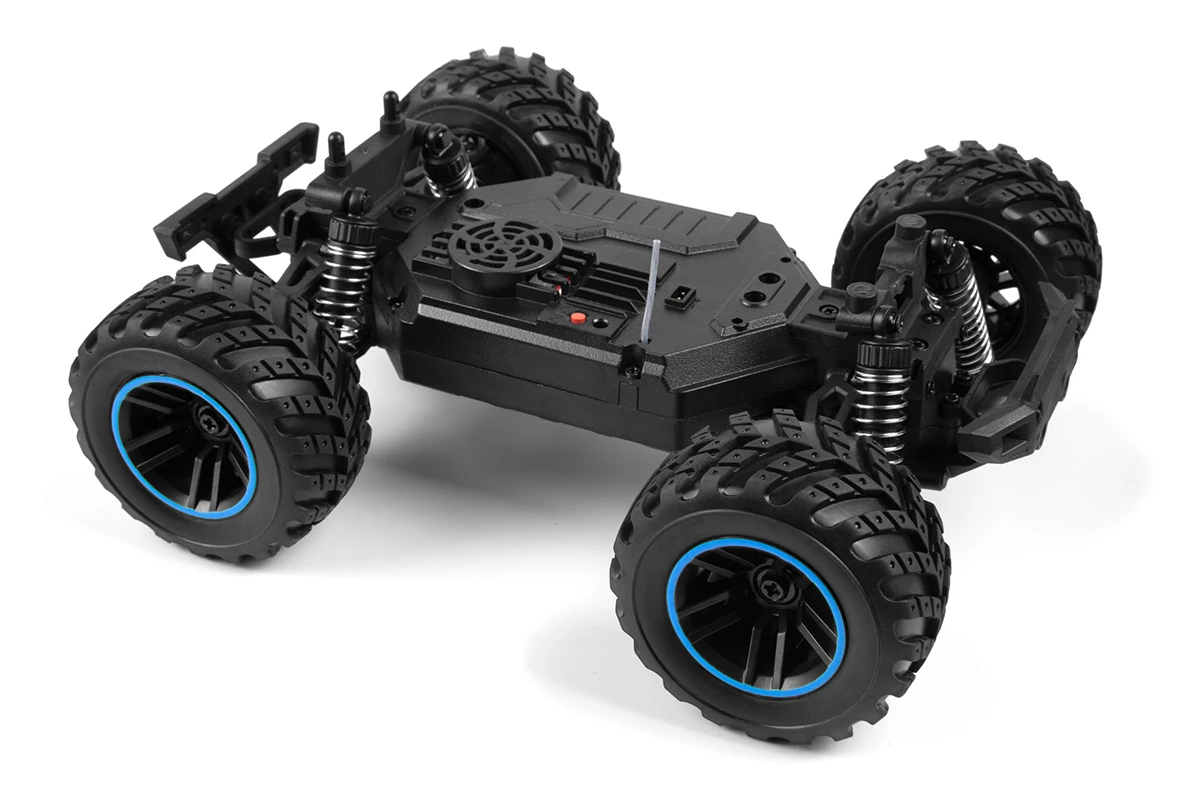 Spryte ST 1/20 4WD Blue - 4