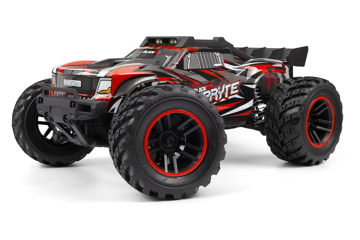 Spryte ST 1/20 4WD Röd
