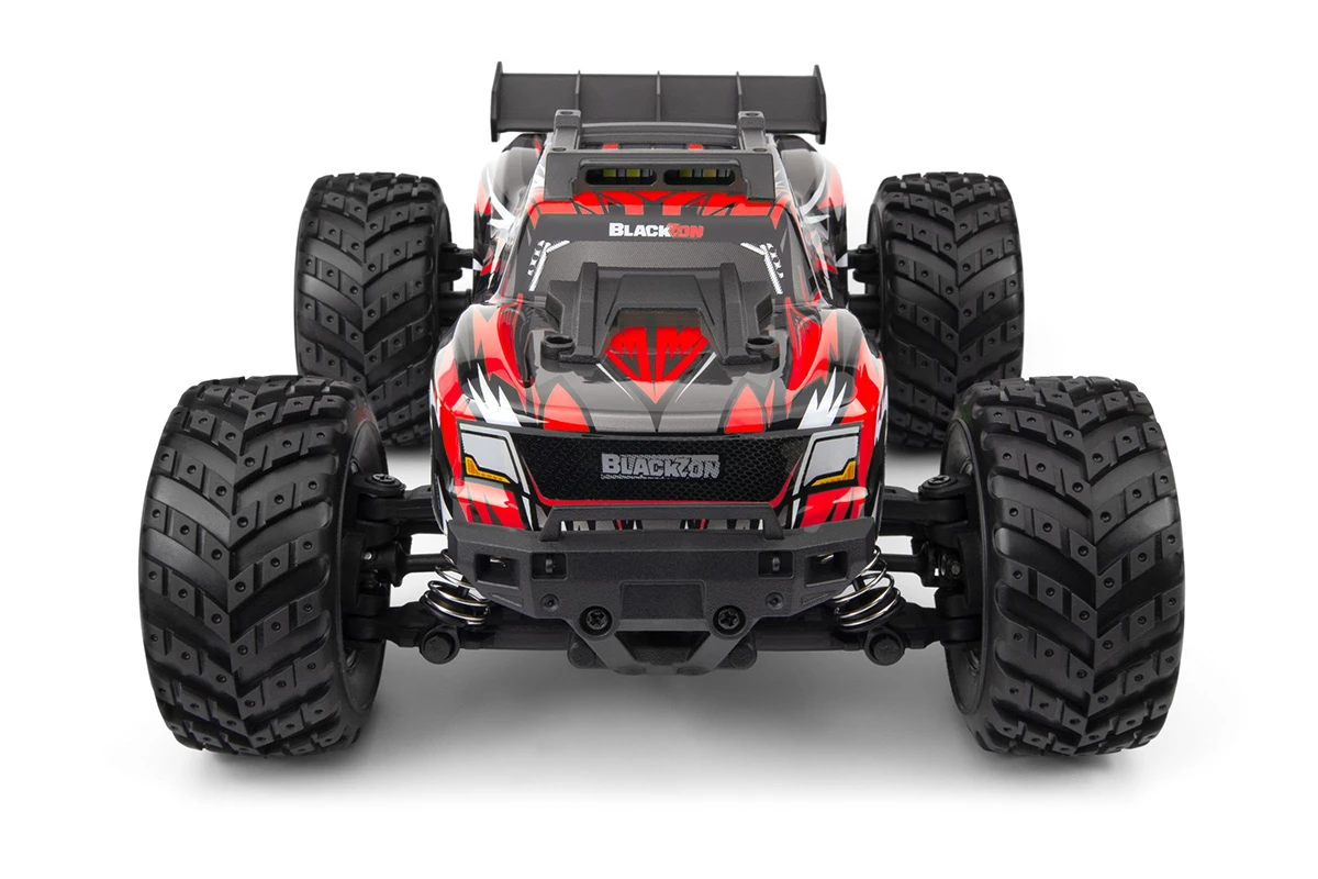 Spryte ST 1/20 4WD Röd - 3
