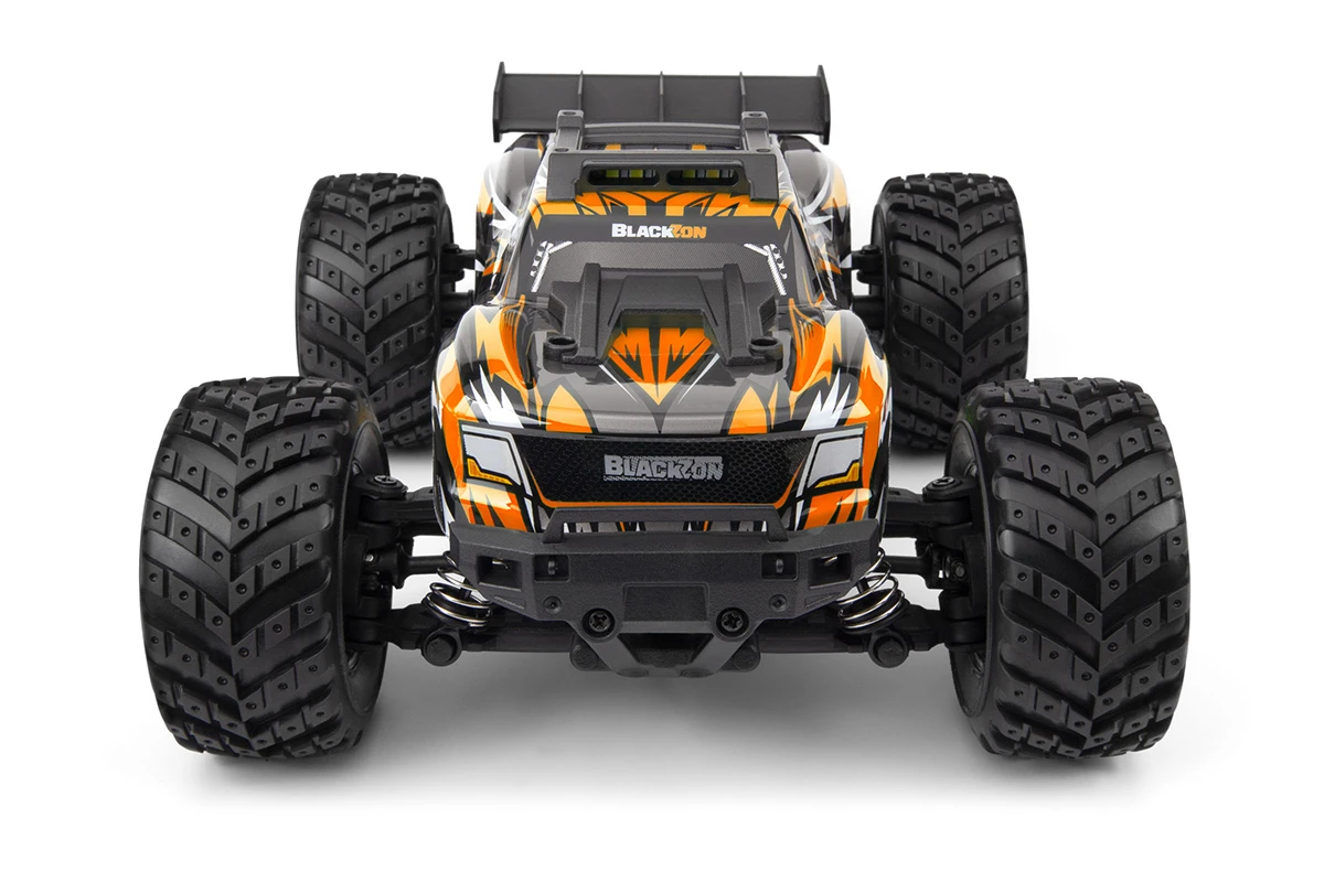 Spryte ST 1/20 4WD Orange - 3