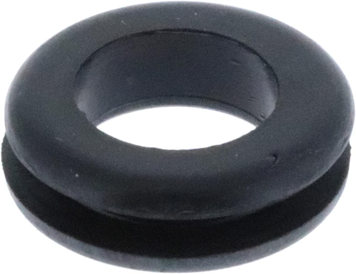Rubber grommet frame Z50 - Honda original 