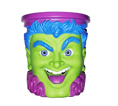 RING MASTER CIRQUS VOLTAIRE (Regular Version)