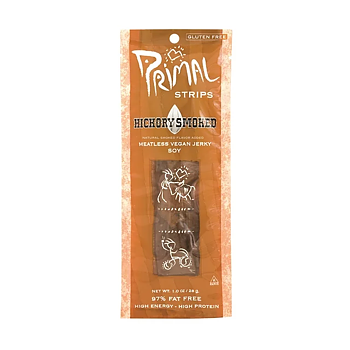 Jerky Hickory Smoked 28g Primal