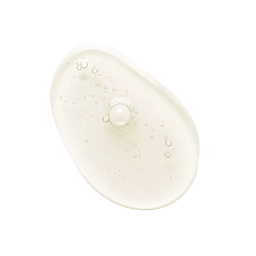 Natessance Soothing Shampoo - Mallow flower & Postbiotics - 2