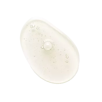 Natessance Soothing Shampoo - Mallow flower & Postbiotics