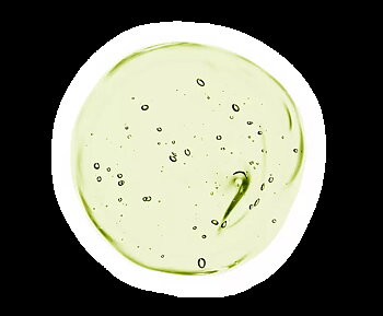 Natessance Purifying Shampoo - Tea tree & Phycozinc
