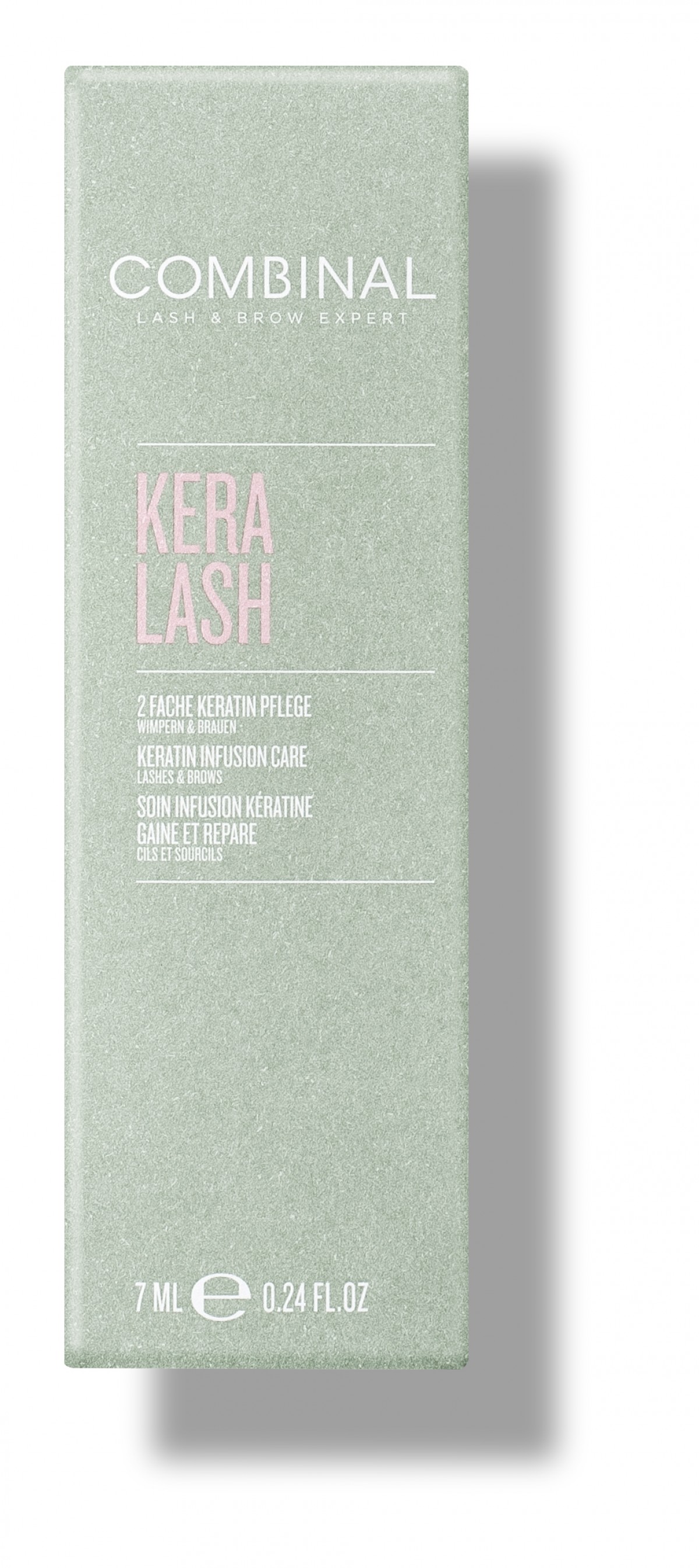 Combinal Keralash 7 ml - 2