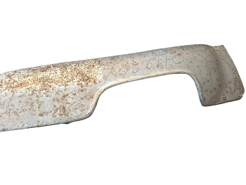 Rekord 57 Nedre bakskärm
