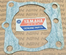 Cylinderfotspackning Yamaha YZ125 -IT175  4V2-11351-00-00