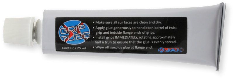 Colle pour poignée Jax Metals 25ml - 2