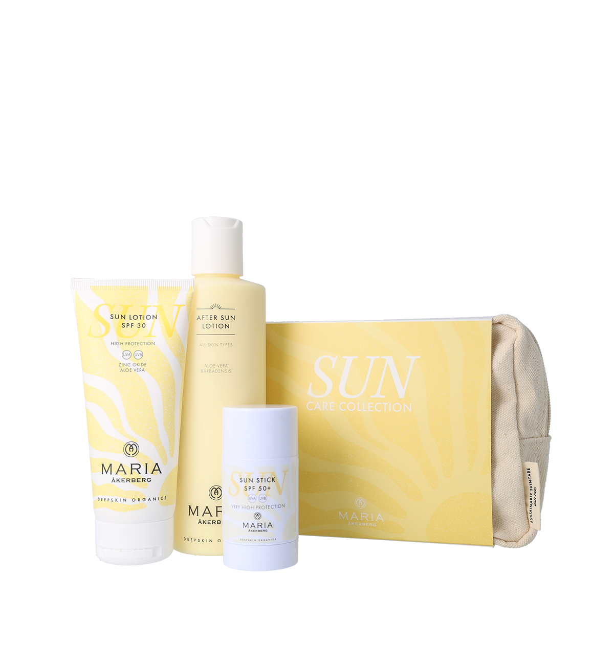  Sun Care Collection