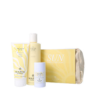  Sun Care Collection