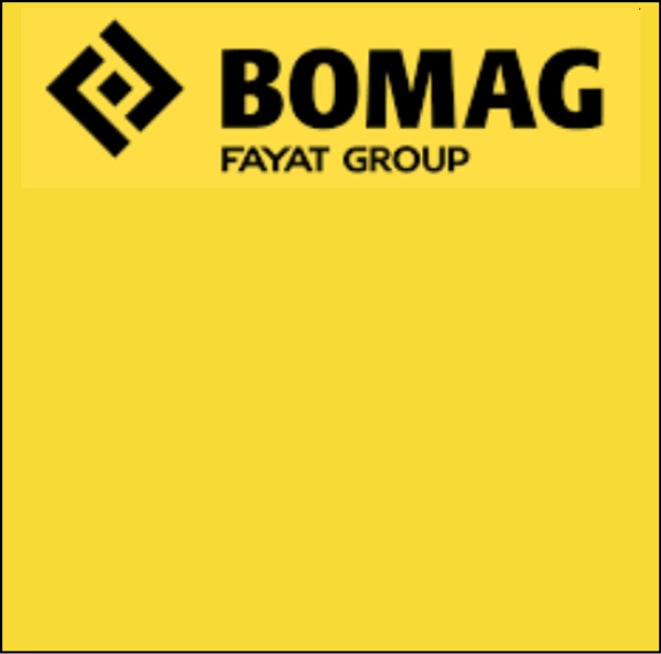 BOMAG GUL