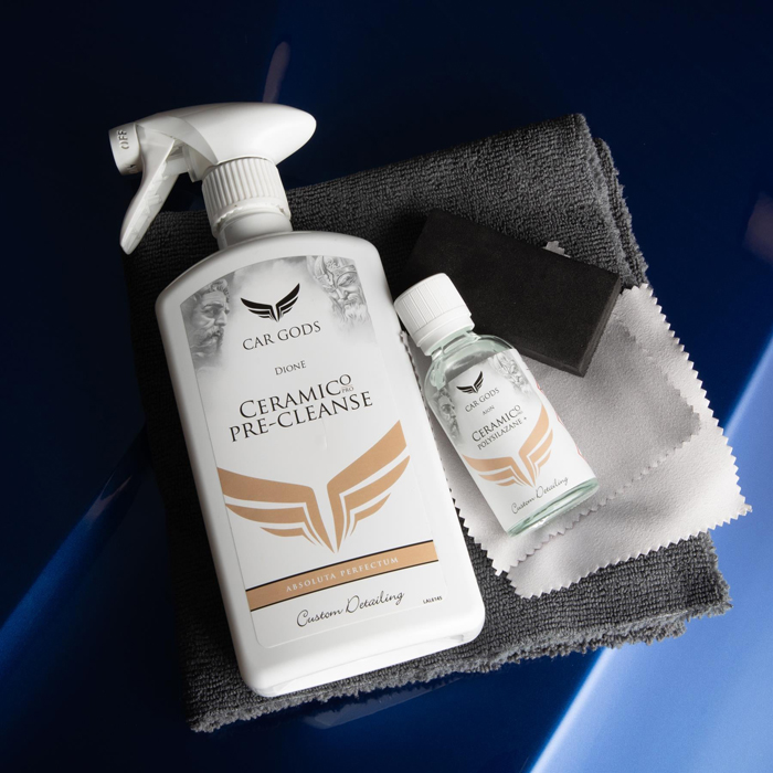 Ceramico Pro Pre-Cleanse 500ml - 4
