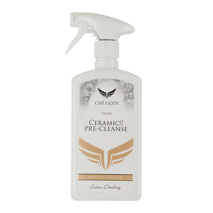 Ceramico Pro Pre-Cleanse 500ml