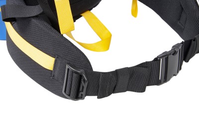 Recreational Barrel Works - Expedition bärsele till plasttunna 30-60L - 4