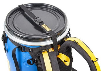 Recreational Barrel Works - Expedition bärsele till plasttunna 30-60L