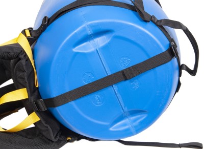 Recreational Barrel Works - Expedition bärsele till plasttunna 30-60L - 6
