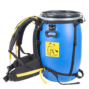 Recreational Barrel Works - Expedition bärsele till plasttunna 30-60L