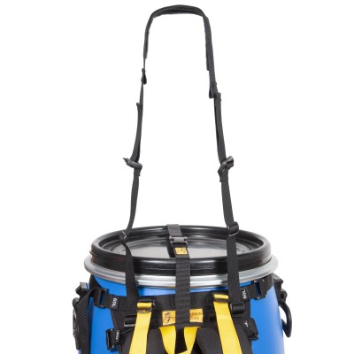 Recreational Barrel Works - Expedition bärsele till plasttunna 30-60L - 7