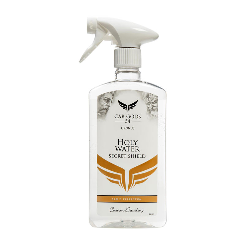 Holy Water - Secret Shield 500ml 