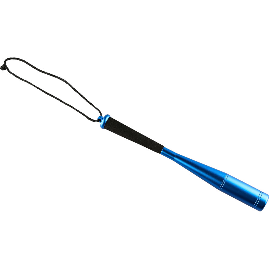 IFISH Aluminum Priest