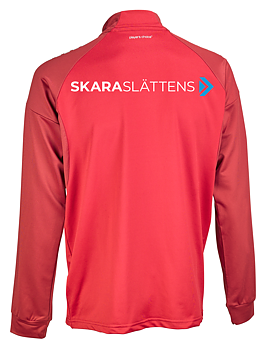  Training Sweat 1/2 Zip SR Spain v25(SHK)